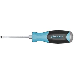 Hazet 811S-45 Werkplaats Platte schroevendraaier Kopbreedte: 4.5 mm Koplengte: 75 mm