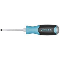 Hazet 811S-45 Werkplaats Platte schroevendraaier Kopbreedte: 4.5 mm Koplengte: 75 mm