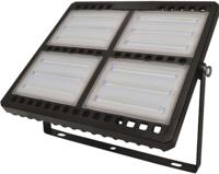 Kelfort Lamp led 19000lum 200W klasse I zonder kabel