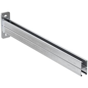 Fischer 504319 bevestigingsframe voor loodgieterswerk Draagarm