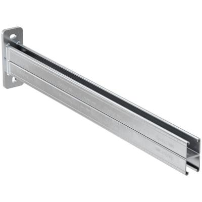 Fischer 559921 bevestigingsframe voor loodgieterswerk Draagarm