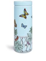 Fornasetti grande bougie parfumée NEL MENTRE (800g) - Bleu - thumbnail