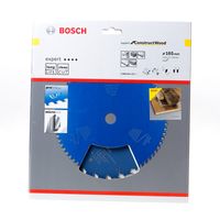 Bosch Expert for Construct Wood Cirkelzaagbladen - thumbnail