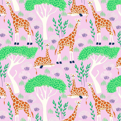 Geschenkpapier rol Paperwise 70 centimeter x 200 meter