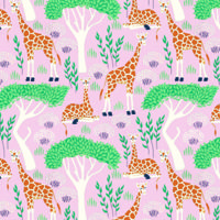 Geschenkpapier rol Paperwise 70 centimeter x 200 meter