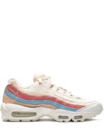 Nike baskets Air Max 95 - Rose