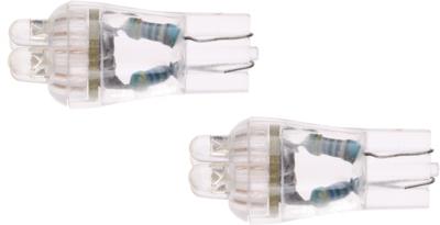 Grundig vrachtwagenlampen T10 led 24 Volt 0,5 Watt wit 2 stuks Grundig vrachtwagenlampen T10 led 24 Volt 0,5 Watt wit 2 stuks