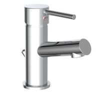LAURANA ééngreepsmengkraan wastafel | chroom
 - 35910