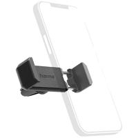 Hama Telefoonhouder voor in de auto 360° draaibaar 55 - 85 mm Bevestigingswijze (auto): Ventilatierooster - thumbnail