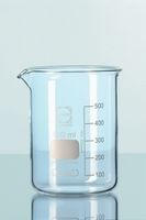 Blockland Bekerglas laag T 3000ml 500-2500ml (1 st) - thumbnail