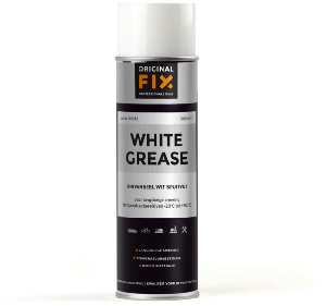 originalfix white grease 500 ml