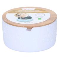 Make-up Organizer en Spiegel