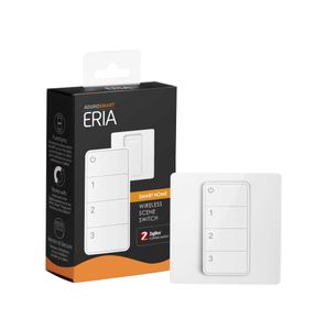 AduroSmart ERIA® Zigbee draadloze scene schakelaar - werkt met AduroSmart en IFTTT