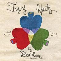 Trying Hartz - CD (0656605018027)