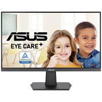 Asus VA24EHF LCD-monitor Energielabel D (A - G) 60.5 cm (23.8 inch) 1920 x 1080 Pixel 16:9 1 ms HDMI IPS LCD - thumbnail