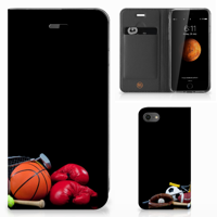 iPhone 7 | 8 | SE (2020) | SE (2022) Hippe Standcase Sports