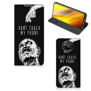 Design Case Xiaomi Poco X3 Pro | Poco X3 Zombie