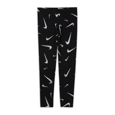 Nike legging zwart
