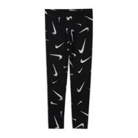 Nike legging zwart