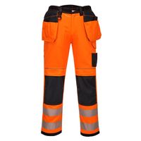 Portwest T501 PW3 Hi-Vis Holster Trousers