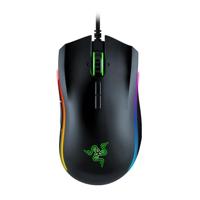 Razer Mamba Elite, Rgb Chroma Ambidextrous Gaming Mouse
