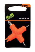 Fox Edges Multi Tool