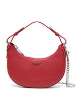 Zadig&Voltaire sac à main Moonrock en cuir - Rouge