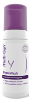 Multi-Gyn FemiWash Mousse
