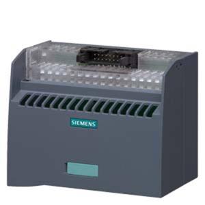 Siemens 6ES7924-0CH20-0BA0 6ES79240CH200BA0 PLC-aansluitmodule 50 V