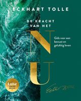 De kracht van het NU - Eckhart Tolle - ebook - thumbnail