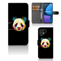 Fairphone 5 Leuk Hoesje Panda Color - thumbnail