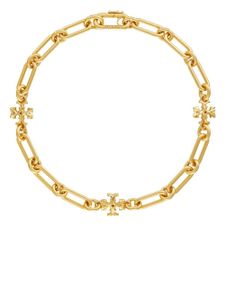 Tory Burch collier Roxanne en chaîne