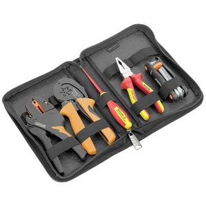 Weidmüller P BAG SET 1 2561430000 Gereedschapstas (met inhoud) (b x h x d) 260 x 50 x 170 mm