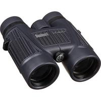 Bushnell 158042 verrekijker, zwart, 8 x 42-dakprisma