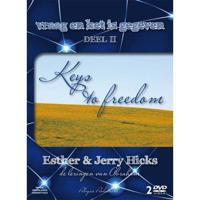 Keys to freedom (DVD)