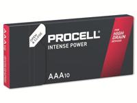 Duracell Batterij Procell Alkaline - LR03 Micro AAA 10 stuks