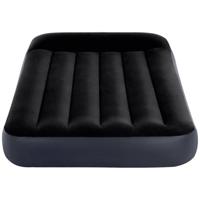 Intex 64146ND TWIN PILLOW REST CLASSIC AIRBED Luchtbed (l x b x h) 191 x 99 x 25 cm Zwart - thumbnail