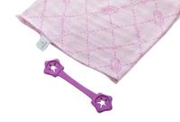 eKoala slabbetje met houder Minù eKibby biologisch