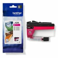 Brother LC-426M inktcartridge 1 stuk(s) Origineel Magenta - thumbnail