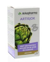 Artisjok bio