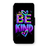 Be Kind: iPhone 8 Flip Hoesje - thumbnail