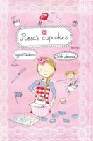 Rosa's cupcakes - Ingrid Medema - ebook - thumbnail