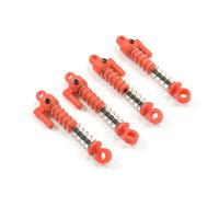 FTX - Mini Outback 2,0 Complete Shocks Set (FTX9302) - thumbnail