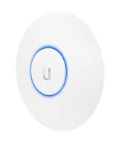 Ubiquiti Netwerken 2.4Ghz/5Ghz, 867Mbit, 122M 1X 10/100/1000, Wit