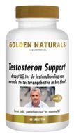 Golden Naturals Testosteron Support - thumbnail