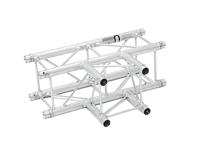 Alutruss DQ4-Pat35 3-weg T-stuk 90 graden Decolock