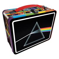 Pink Floyd: Tin Tote - thumbnail