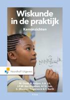 Wiskunde in de praktijk - Kerninzichten - A.T.E. Lek - Paperback (9789001994440)