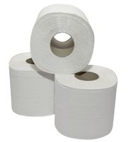 Toiletpapier Blanco 2-laags 400vel 40rol