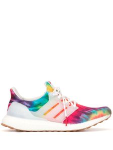 adidas baskets adidas x Nice Kicks Ultraboost - Rouge